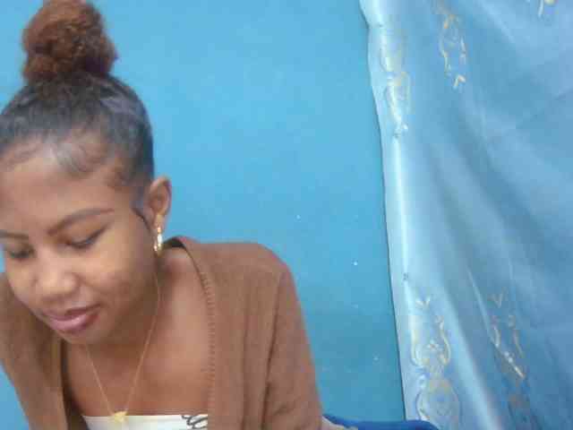 Sylvia6 webcam