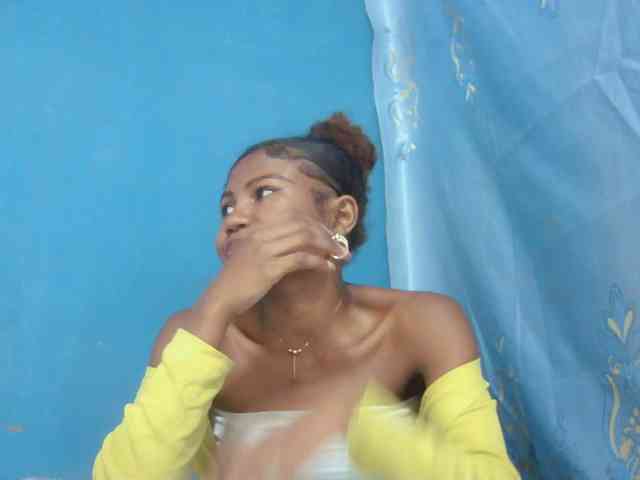 Sylvia6 webcam