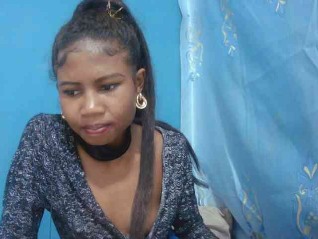 Sylvia6 webcam