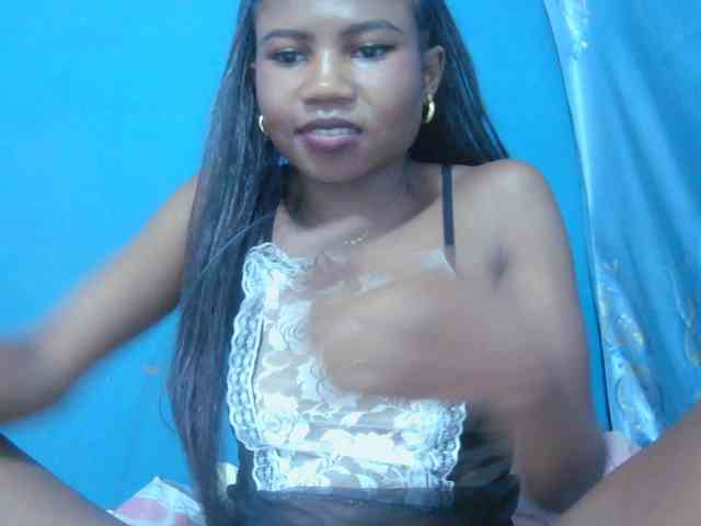 Sylvia6 webcam