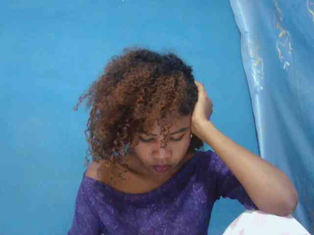 Sylvia6 webcam