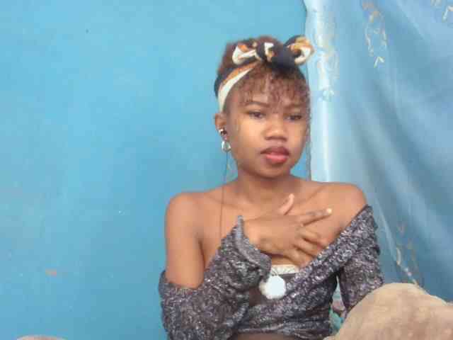 Sylvia6 webcam