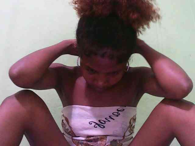 Sylvia6 webcam