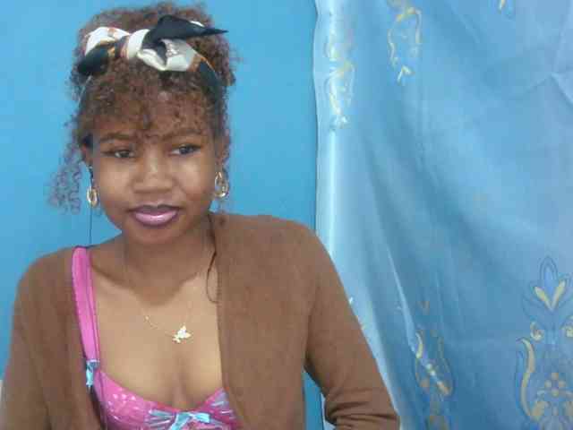 Sylvia6 webcam
