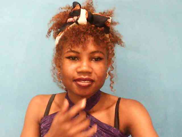 Sylvia6 webcam