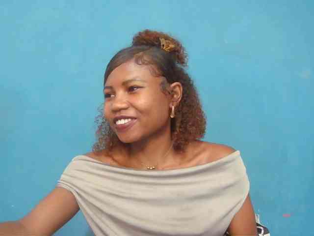 Sylvia6 webcam
