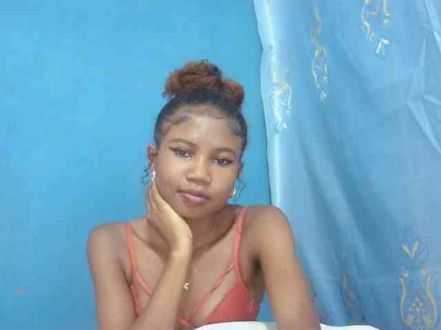 Sylvia6 webcam