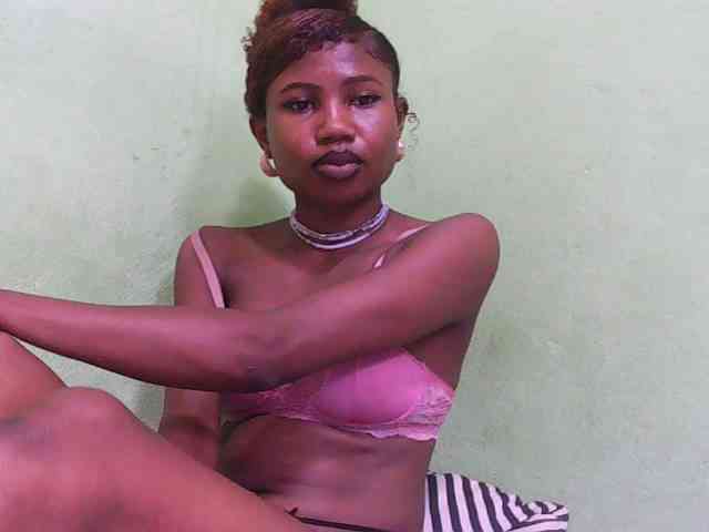 Sylvia6 webcam