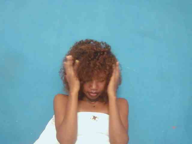 Sylvia6 webcam