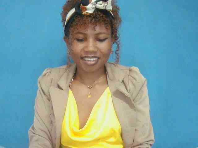 Sylvia6 webcam