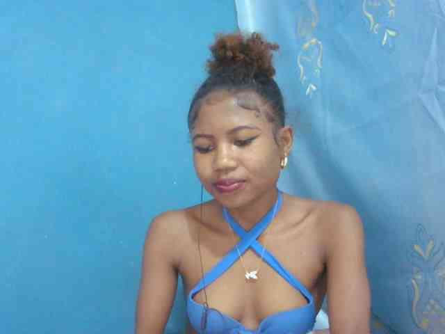 Sylvia6 webcam