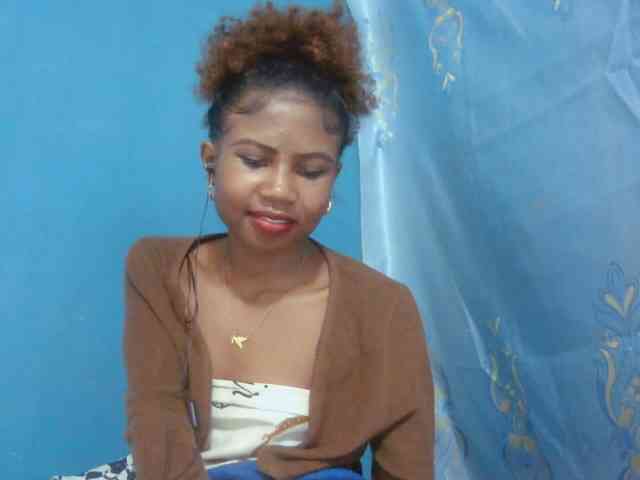 Sylvia6 webcam