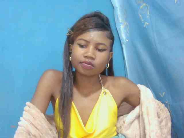 Sylvia6 webcam
