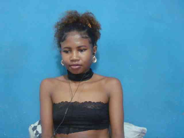 Sylvia6 webcam