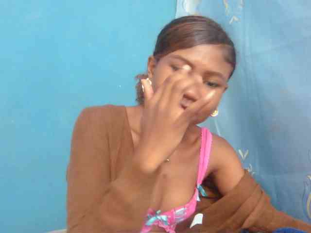 Sylvia6 webcam