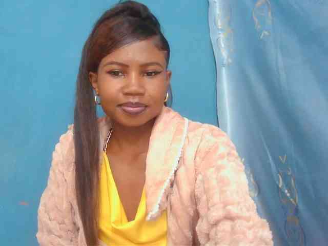 Sylvia6 webcam