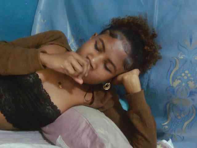 Sylvia6 webcam