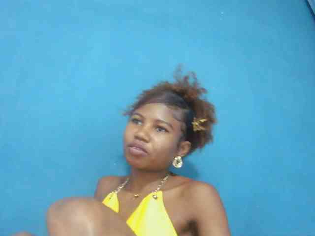 Sylvia6 webcam