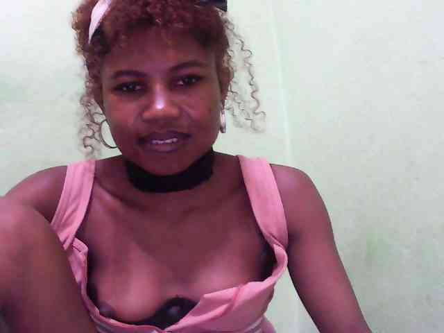 Sylvia6 webcam