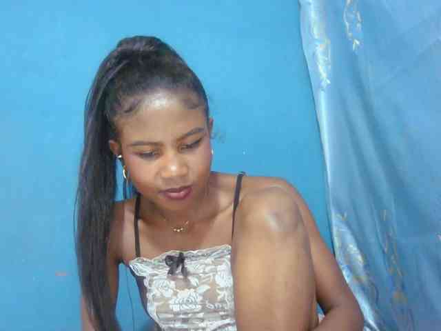Sylvia6 webcam