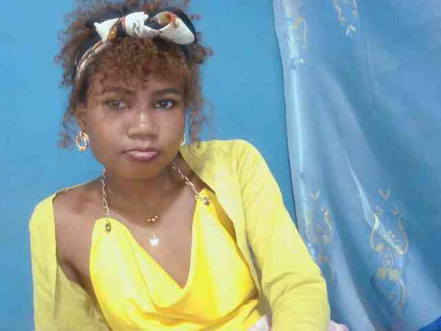 Sylvia6 webcam