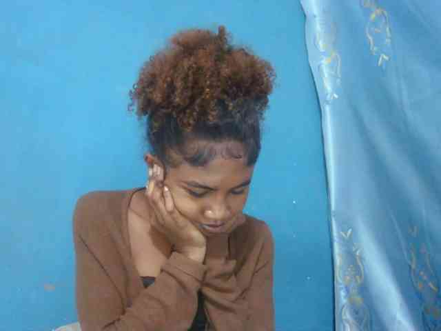 Sylvia6 webcam