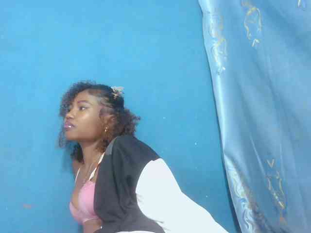 Sylvia6 webcam