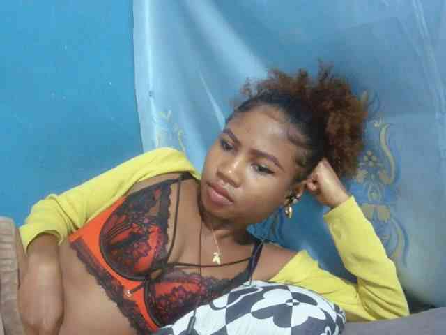 Sylvia6 webcam