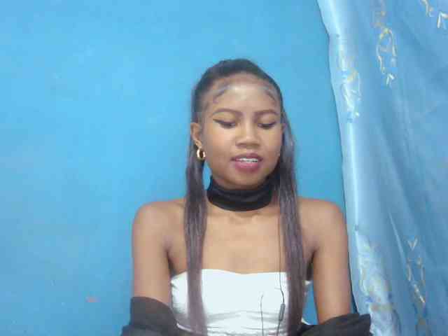 Sylvia6 webcam