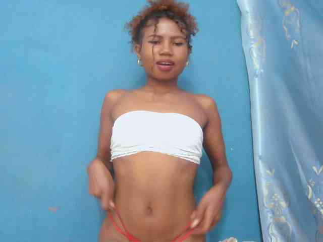 Sylvia6 webcam