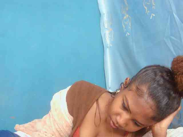Sylvia6 webcam