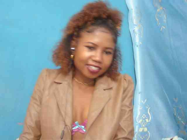 Sylvia6 webcam