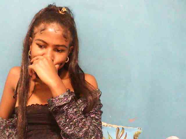 Sylvia6 webcam
