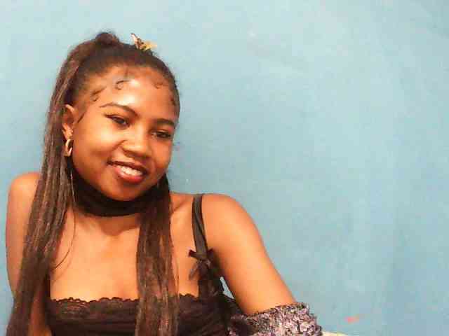 Sylvia6 webcam