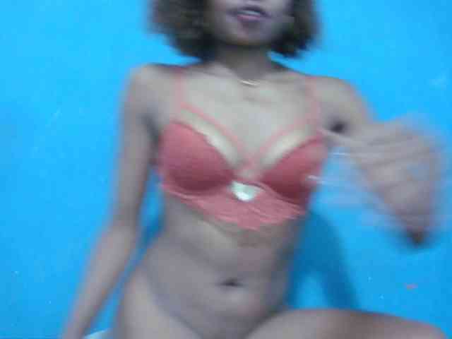 Sylvia6 webcam