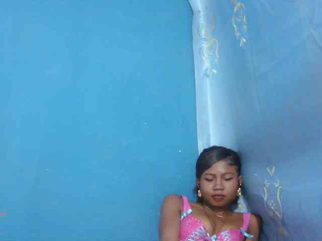 Sylvia6 webcam