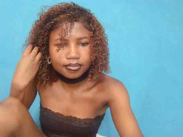 Sylvia6 webcam