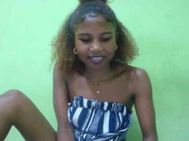 Sylvia6 webcam