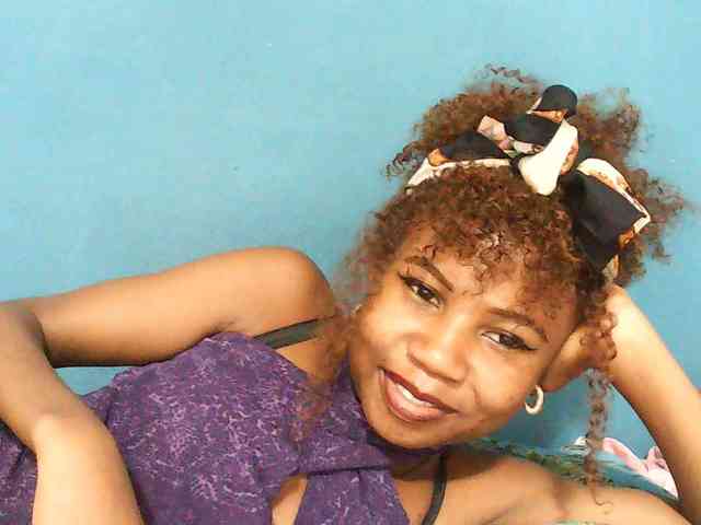 Sylvia6 webcam