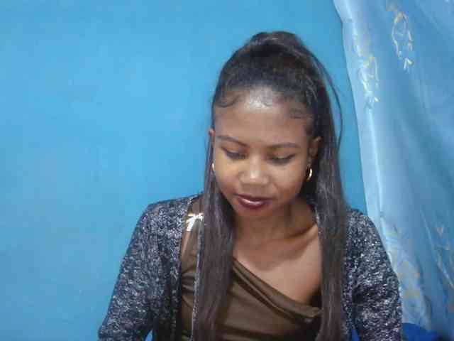 Sylvia6 webcam