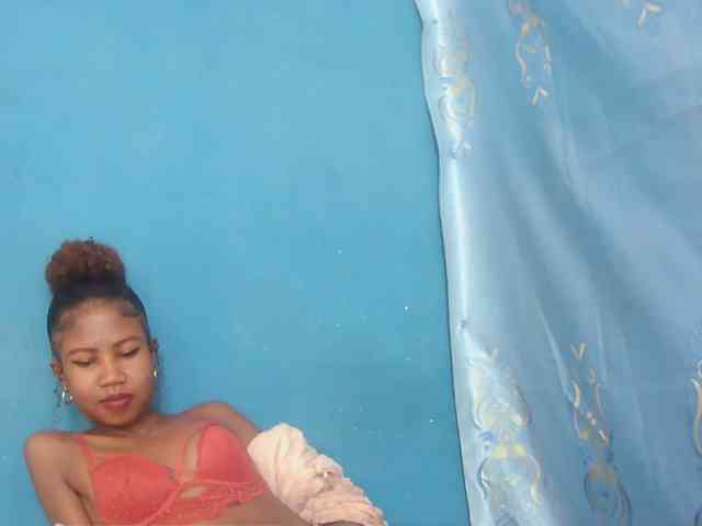 Sylvia6 webcam