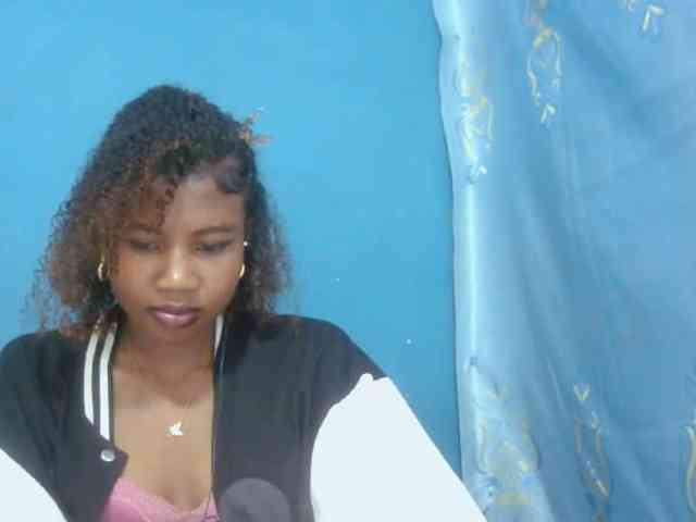Sylvia6 webcam