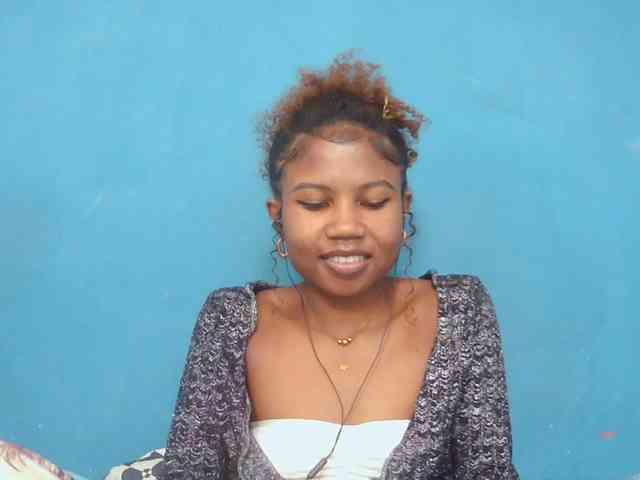 Sylvia6 webcam