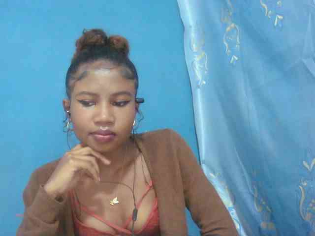 Sylvia6 webcam