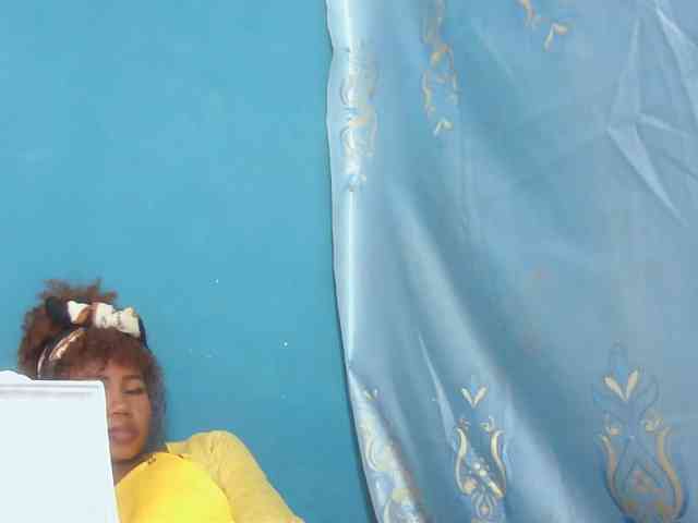 Sylvia6 webcam