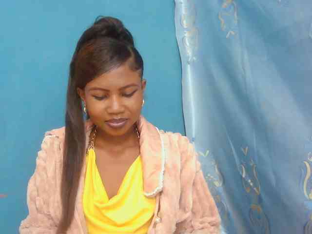 Sylvia6 webcam