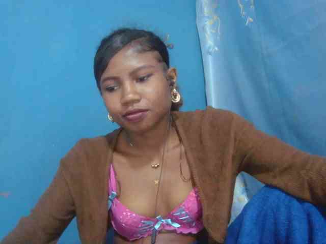 Sylvia6 webcam