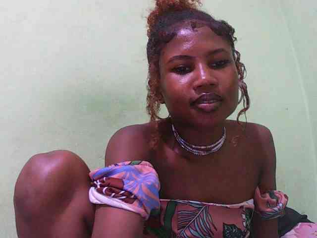 Sylvia6 webcam