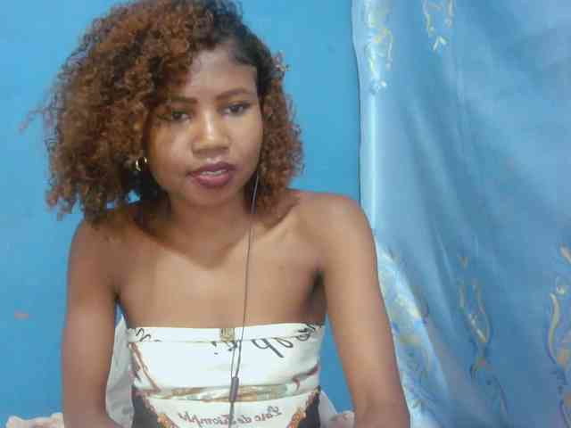 Sylvia6 webcam