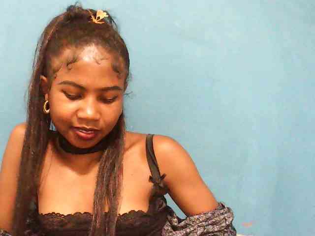 Sylvia6 webcam
